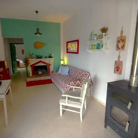 Agritourism Cottage Near Sitia Exterior photo