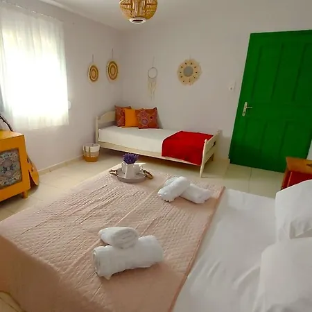 Agritourism Cottage Near Sitia Exterior photo