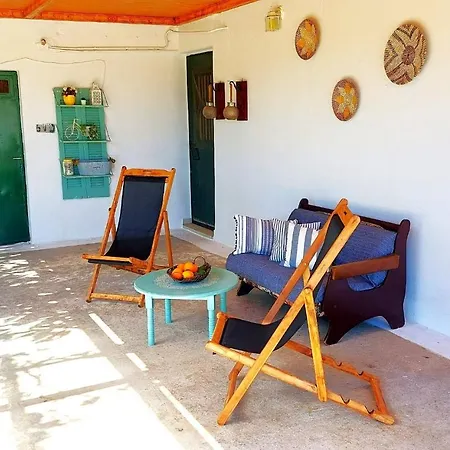 Agritourism Cottage Near Sitia Exterior photo