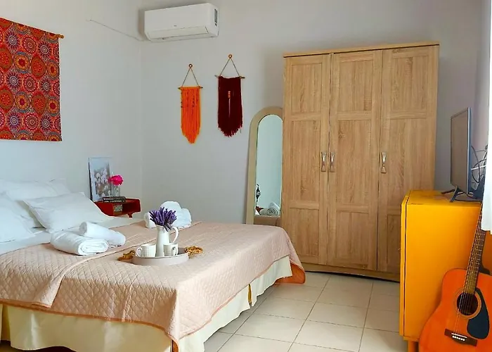 Agritourism Cottage Near Sitia