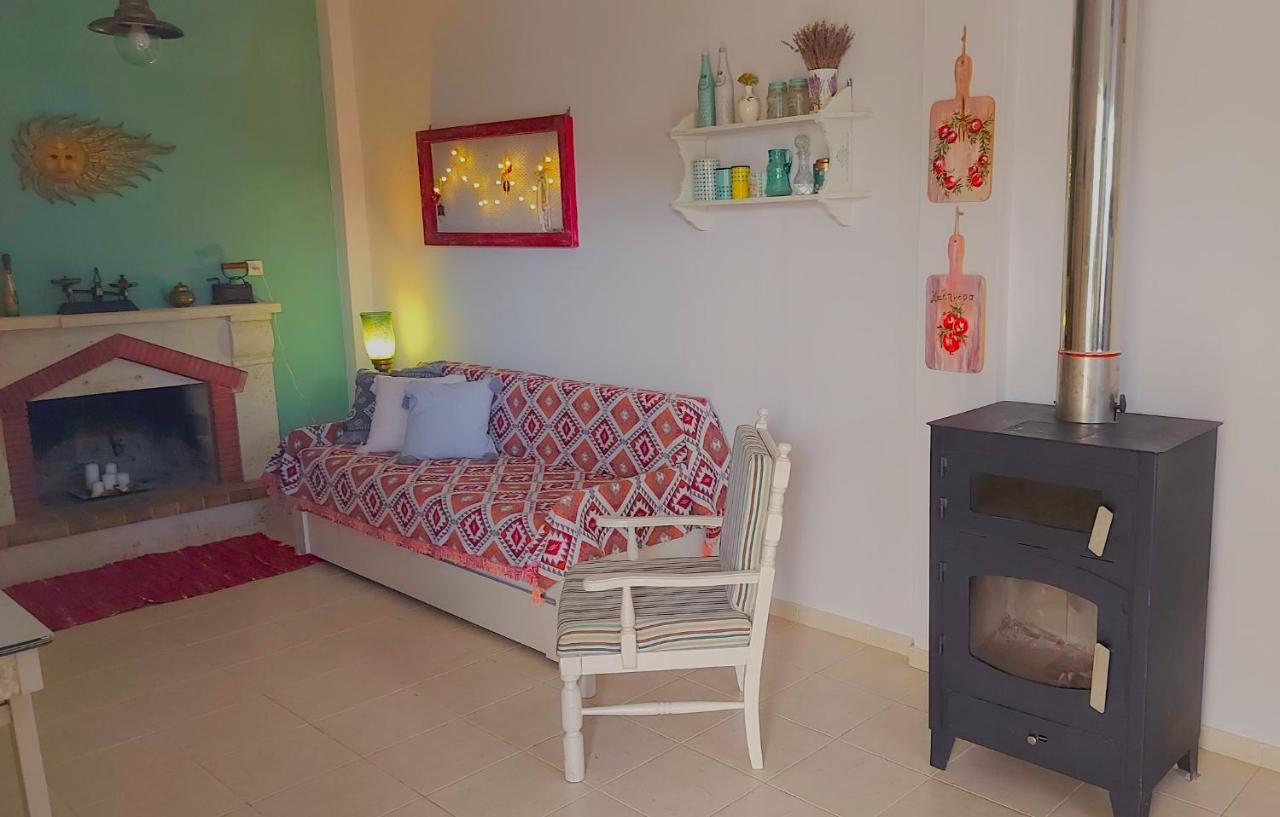 Holiday home Agritourism Near *