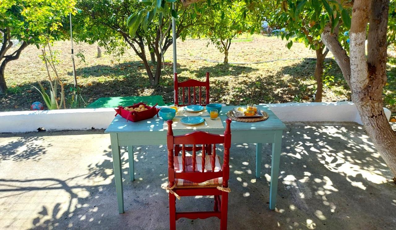 Agritourism Near Holiday home *