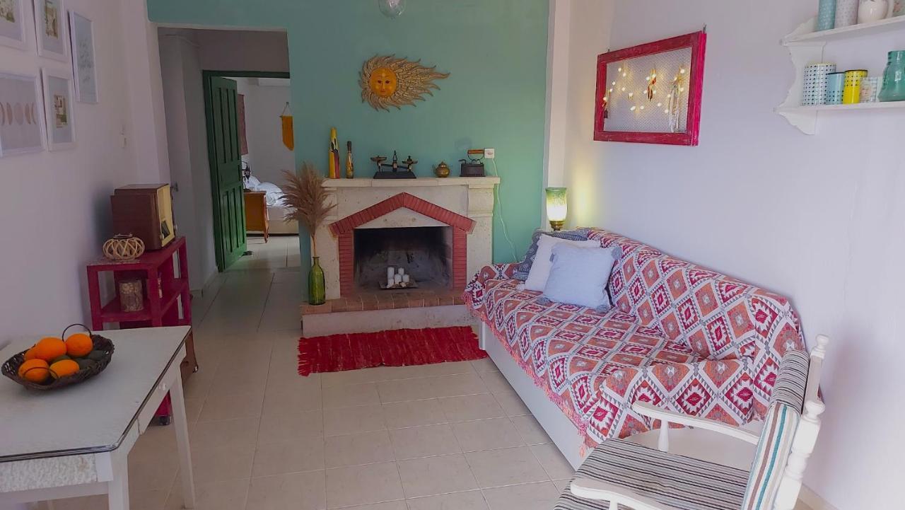 Holiday home Agritourism Near